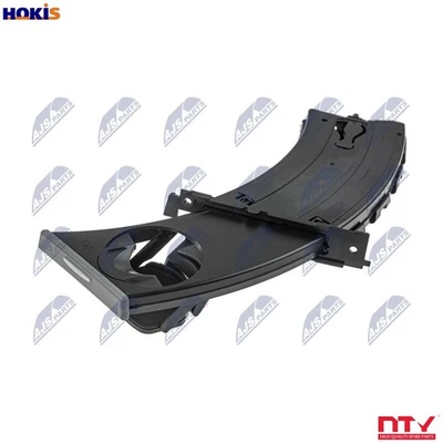 CUPHOLDER EZC-BM-135 FOR BMW N47D20C/A N43B20A N46B20B/E/CC/CD/C/BD/CB M47D20 - Image 1 of 4