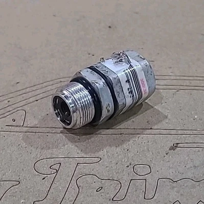 2000-2005 Dodge Neon Brake Proportioning Valve 5015181AA 2239377 OEM - Изображение 1 из 4