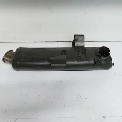 Buell XB12X Ulysses Exhaust Muffler System Silencer 80816 - Image 1 of 4