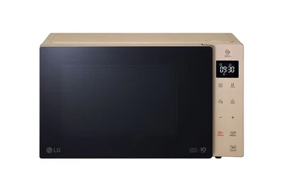 LG MH6535GISA Microonde NeoChef 25 litri potenza 1000W Grill Smart Inverter - Immagine 1 di 4