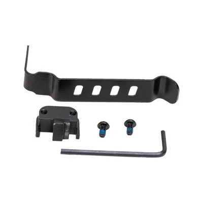 Springfield Armory MOD.2 or XD(M) .9MM .40 .45-Conceal Carry Belt Clip - Image 1 of 4