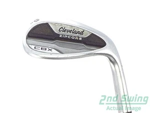 Cleveland CBX Zipcore Wedge Lob LW 60° Steel Wedge Flex Right 35.25in - Picture 1 of 10