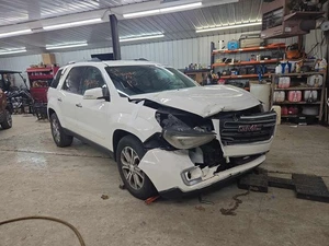 Used A/C Compressor fits: 2014 Gmc Acadia  Grade A - Picture 1 of 22