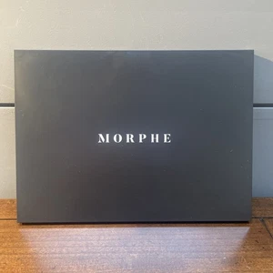 Paleta de sombras de ojos Morphe 35O Nature Glow auténtica - 35 colores maquillaje arte  - Imagen 1 de 9