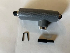 78-87 Grand National T-Type Regal Cutlass Gray Auto Shifter Handle - Picture 1 of 1