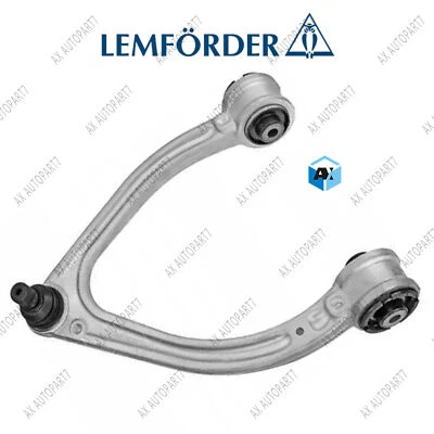 Brazo de control superior delantero izquierdo LEMQUIRE para Mercedes Benz Clase S W222 2014-2020 Foto 1 de 4