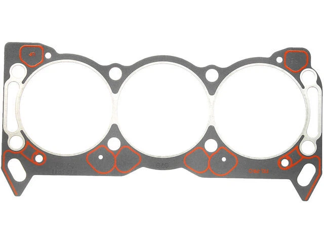 Junta de culata APEX 51SQ58P para Oldsmobile Cutlass Supreme 1977-1987 3,8 L V6 Foto 1 de 1