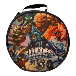 Skylanders Spyro’s Adventure Figures Lot of 22 Characters Activision GUC Bag - Picture 1 of 9