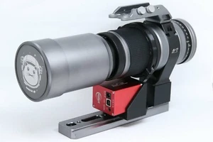 Astroprints EAF Motoranbaukit für William Optics SpaceCat und RedCat - Bild 1 von 4