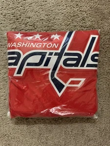 Washington Capitals Evgeny Kuznetsov  Fanatics jersey men’s size medium  (NEW) - Picture 1 of 2