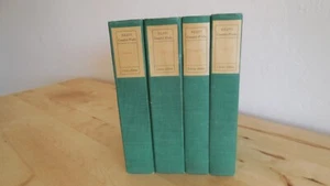 The Complete Works of John Keats 4 Vols Limited / Library Ed. Illustrierte 1909 - Bild 1 von 11