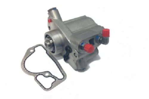 99-03 HP008X 7.3L Ford Powerstroke Diesel High Pressure Oil Pump HPOP - Core Due - Image 1 of 1