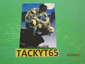WOLVERINE “FROM THEN ‘TIL NOW” II 1992 SINGLE CARD(s) NEW YOU CHOOSE - Picture 1 of 122