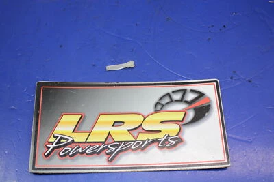 FILTRO DE COMBUSTIBLE SUZUKI QUADRUNNER NOS 44322-27001 Foto 1 de 4