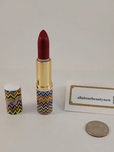 Smashbox Be Legendary Lipstick LEGENDARY Full Size Brand New Without Box RARE - Picture 1 of 5