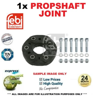 1 соединение заднего опорного вала для Mercedes Benz S-класса S320 1998-2005 - Изображение 1 из 4