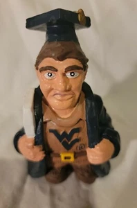 West Virginia Mountaineers BPI Collectibles Graduation Series  - Picture 1 of 12