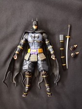 DC Multiverse Ninja Batman Complete Build a Figure BAF