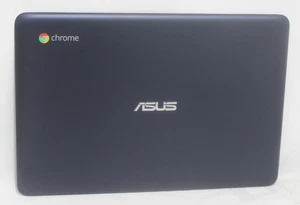 90NL0912-R7A010-B Asus Lcd Back Cover Blue C201Pa-2B "GRADE B" - Picture 1 of 1