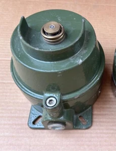 Interruttore a vibrazione Robertshaw Euro366-A9-H2AFXX alloggiamento antideflagrante - Foto 1 di 9