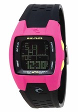 Rip Curl Ladies Winki Ocean Search Watch -  Pink