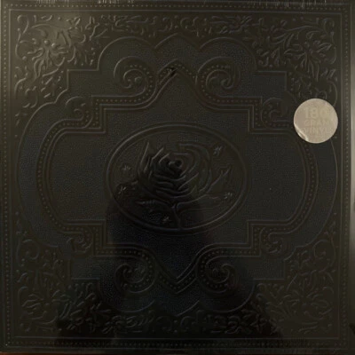 Ryan Adams & The Cardinals - Cold Roses 2 x Vinyl, LP, Album, Reissue, 180g, Emb - Image 1 of 4