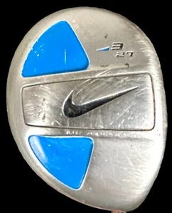 Nike JR Fairway 3 Wood 27° Right Handed Graphite Junior Youth Kids 35” - Picture 1 of 10