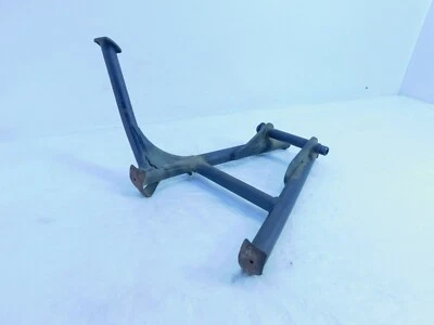 Honda NT700 NT700V NT700VA 2010 y 2011 Deauville soporte principal central soporte central Foto 1 de 4