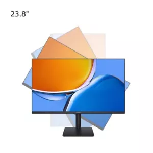 Genuine HUAWEI MateView SE Monitor 23.8" IPS Full Screen 75Hz Gaming Monitor - Picture 1 of 8