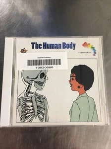 The Human Body Clearvue Cd Rom School Edition Homeschooling - Picture 1 of 4