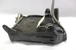 RADIATOR W/HOSES 19110-MA1-004 1982 HONDA GL500I SILVERWING - Picture 1 of 10