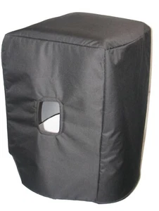Yorkville LS 801P Padded Speaker Covers (PAIR) - Picture 1 of 6