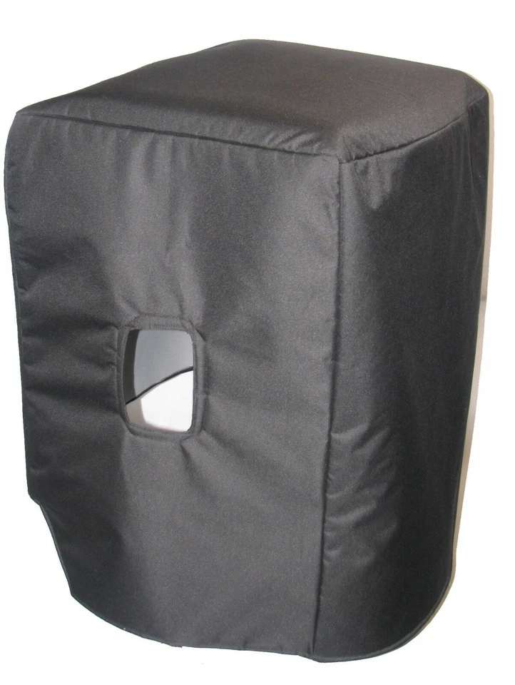 Yorkville LS 801P Padded Speaker Covers (PAIR) - Image 1 of 4