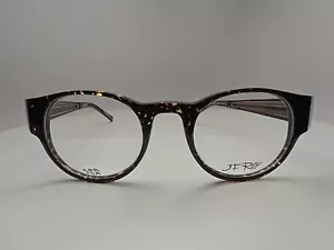 JF Rey Fashion Eyeglasses Unisex JF-1161 Multi-Color Made in France - Picture 1 of 5