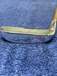 ARNOLD PALMER THE ORIGINAL PUTTER, 36 INCHES, RIGHT HAND, (D-353) MAKE OFFER!! - Picture 1 of 6