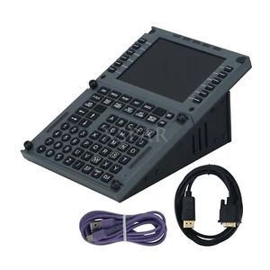 A320 Autopilot Simulation Flight Gaming Peripherals Compatible with X-plane 11 - Picture 1 of 7