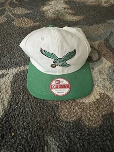 Philadelphia Eagles SnapBack New Era - Picture 1 of 8