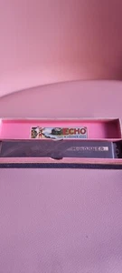 The Echo M Hohner vintage harmonica musical instrument with original box. G - Picture 1 of 8
