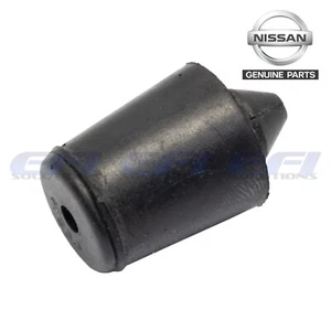 Bota / maletero / tope de goma genuino Nissan ""180sx"" RPS13 - Imagen 1 de 3