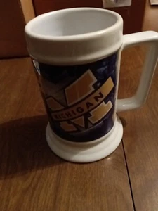 Michigan Mug - Picture 1 of 2
