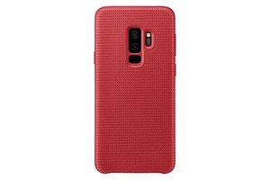 Samsung Galaxy S9 Hyperknit Case, Red - Picture 1 of 1