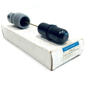 F92B-2C Johnson Controls Air Volume Control 1/4" Gauge Tap - Picture 1 of 5