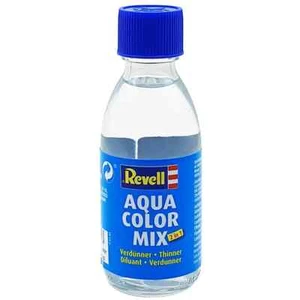Revell 39621 - Mezcla de colores aguamarina 2 en 1 diluyente 100 ml - seguimiento 48 postes - Imagen 1 de 8