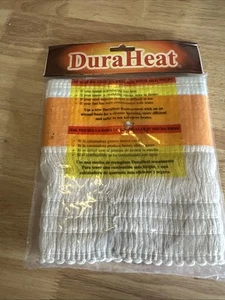 Mecha de repuesto para calentador de queroseno DuraHeat DH-145 - Imagen 1 de 2