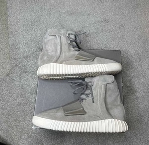 Size 12 - Adidas Yeezy 750 OG Clean Authentic OG ALL With Box - Picture 1 of 9