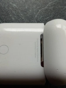 apple airpods a1602 charging case only - Zdjęcie 1 z 10