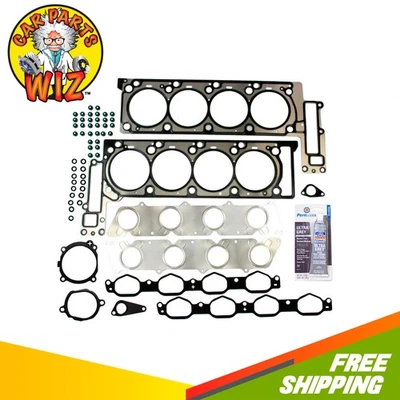 Juego de culata de motor para Mercedes-Benz CL550 CLK550 07-15 5,5 L 32 V Foto 1 de 2