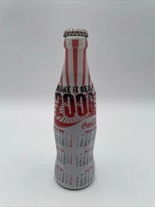 Coca Cola Flasche Glas Jahre 2006 über MHD 200 ml befüllt - Bild 1 von 7