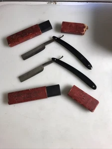 Vintage Anderson Razor Lot Of 2 - Picture 1 of 5