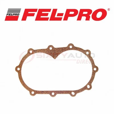 Fel-Pro Transfer Gear Gasket for 1989-1995 Plymouth Acclaim - Automatic ib - Image 1 of 4